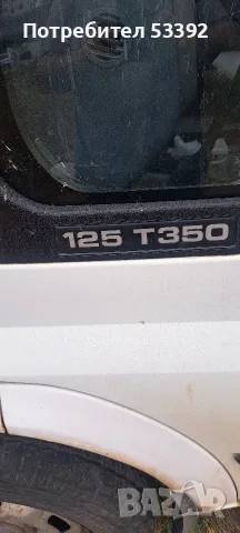 Продавам огледала за Форд Транзит, снимка 4 - Части - 56331313