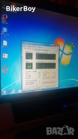 hp Compaq   6720s работещ, снимка 7 - Лаптопи за дома - 41550900