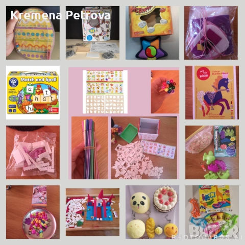 Доставка до СПИДИ АВТОМАТ 2,14€ - Orchard Toys,Конструктори,Скушита и др