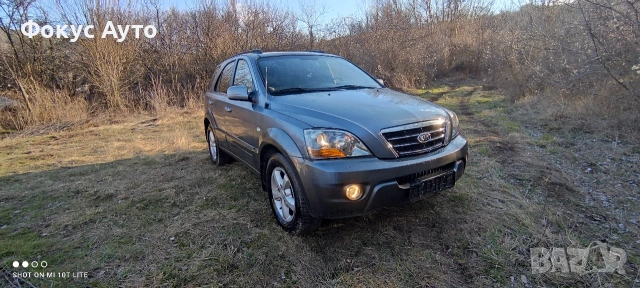 Киа Соренто На Части 2.5/170 ЦРДИ Kia Sorento na Chasti CRDI FACE LIFT