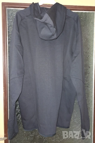 Мъжки оригинален суитшърт Adidas, снимка 9 - Суичъри - 53716384