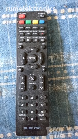 ELECTRA 32X1100 на части, снимка 9 - Части и Платки - 39101880