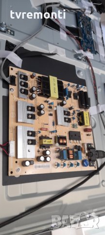 POWER BOARD ,715G9324-P02-001-003M, for, PHILIPS 43PUS7363/12