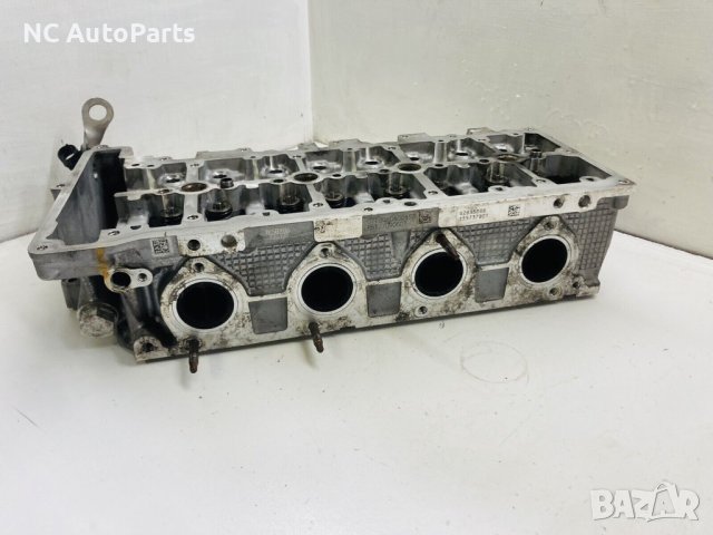 Цилиндрова глава за БМВ BMW 3 серия F30 F31 2.0 D B47 155737801 85137090501​ 2018, снимка 6 - Части - 42614326