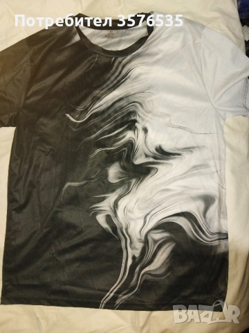 Спортен екип - тениска и шорти