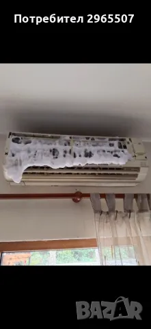 профилактика на климатици, снимка 1