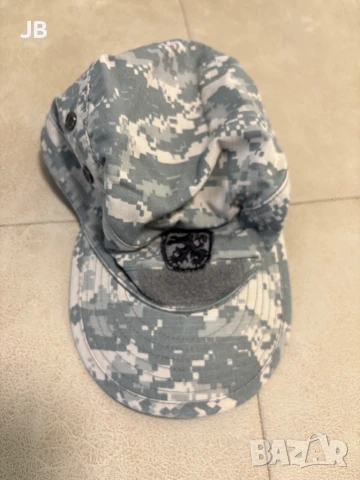 Камуфлаж комплект, снимка 6 - Екипировка - 50700640