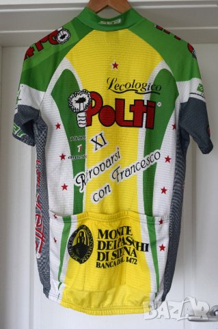 SEB спорно горнище за колоездене, снимка 3 - Спортни дрехи, екипи - 41185468