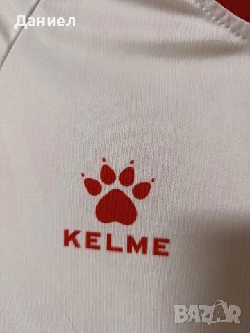 Детска тениска на Войводина, снимка 4 - Фен артикули - 51750949