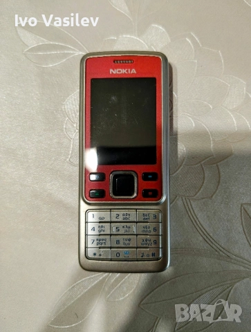 Nokia 6300, снимка 3 - Nokia - 52055911