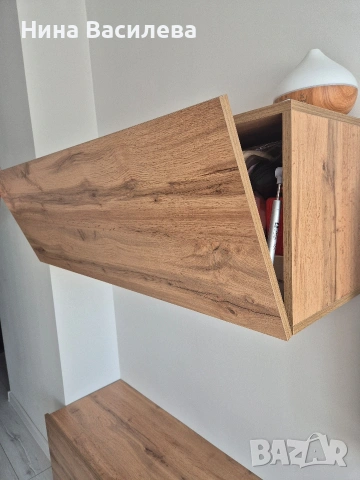 Секция от три части, снимка 4 - Секции и витрини - 53743155