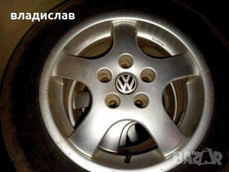 Продавам Фолксваген пасат б5, снимка 11 - Автомобили и джипове - 53530154