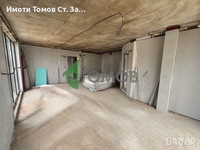 Новострояща се еднофамилна къща в село Остра могила, снимка 10 - Къщи - 51717977