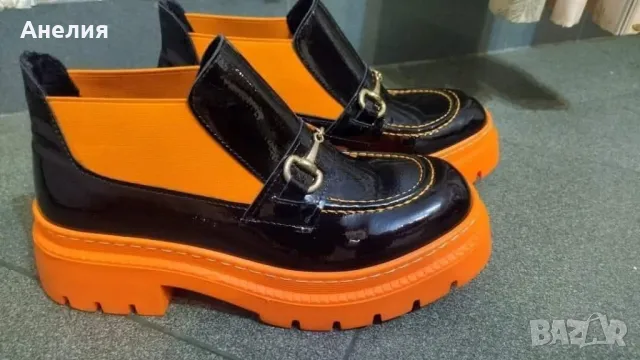 Дамски нови,спортни и всекидневни обувки 