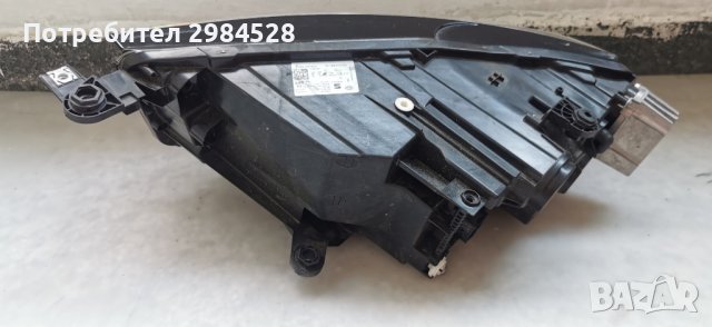 Фар за Seat Ateca Full LED / Сеат Атека Фул ЛЕД, снимка 8 - Части - 40847177