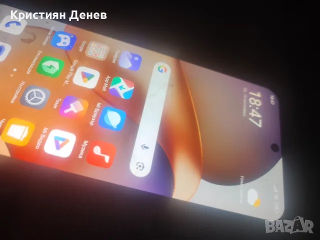 здравейте продавам Redmi 12S , снимка 6 - Xiaomi - 56142021