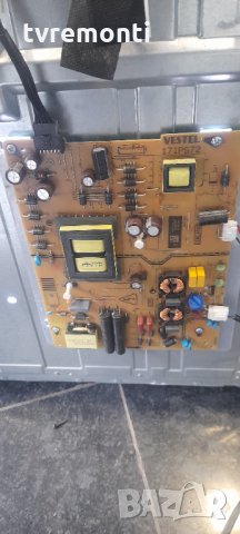 POWER BOARD, 17IPS72, for 43 inc DISPLAY