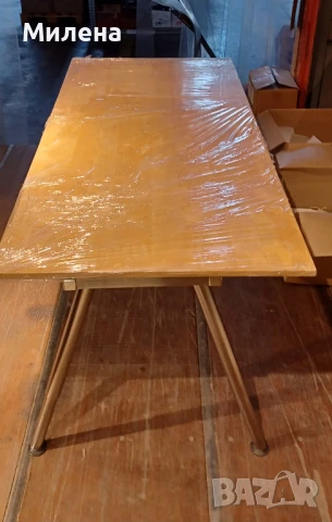 Маса Икеа Galant