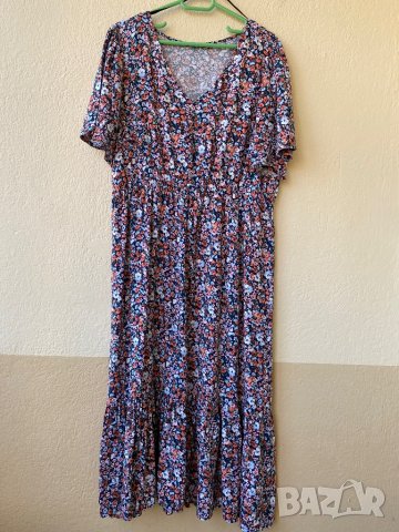 Нова дамска рокля LC Waikiki — L, снимка 5 - Рокли - 42485951