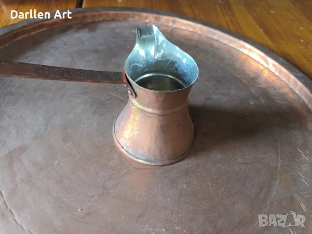 Меден сервиз за кафе, снимка 5 - Декорация за дома - 48565222