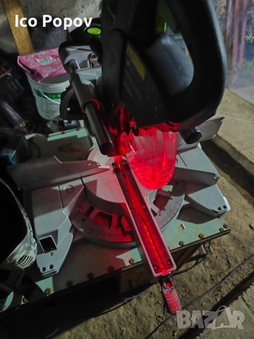 Циркуляр festool ks 12eb, снимка 9 - Диамантени и режещи инструменти - 52684754