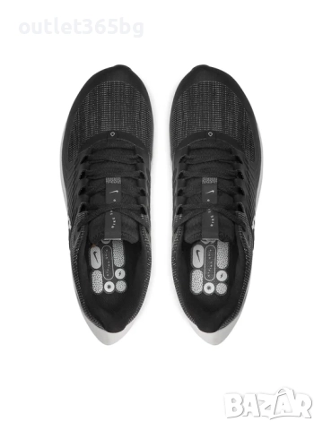 Nike - Air Zoom Pegasus 38 Shield DC4073 001 Оригинал Код 127, снимка 7 - Маратонки - 52770492