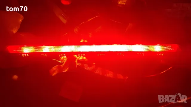 Трети стоп Пасат Б5 комби, Vw Passat B5 , снимка 2 - Части - 46624652