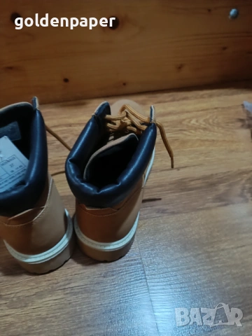 Унисекс нови обувки размер37, снимка 2 - Дамски боти - 53395355