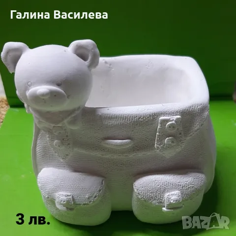 Керамични отливки, снимка 17 - Други - 43733958