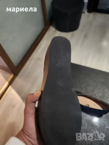 нови обувки  , снимка 3 - Дамски ежедневни обувки - 47572385