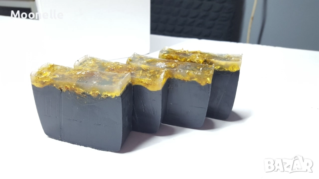 Ръчно изработени натурални глицеринови сапуни – ароматни, нежни и 100% ръчни!