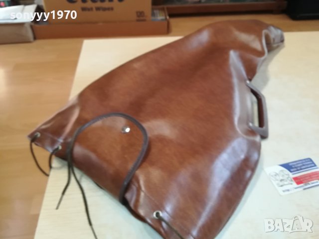 СТРУНЕН ИНСТРУМЕНТ С КОЖЕН КЕЙС ОТ ГЕРМАНИЯ 2210231544, снимка 5 - Струнни инструменти - 42674816