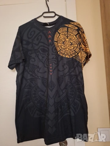 Хубави мъжки тениски,размер ХL, снимка 8 - Тениски - 50609790