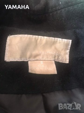 Michael Kors  Дамско Палто   S ----М, снимка 7 - Палта, манта - 35754508