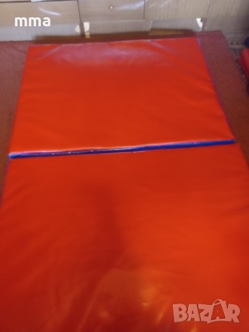  200х200х5см. Дюшек за масажи и гимнастика !, снимка 8 - Фитнес уреди - 38781865