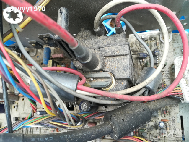 ПЛАТКА ЗА ЧАРК 1803241550, снимка 7 - Части и Платки - 44823669