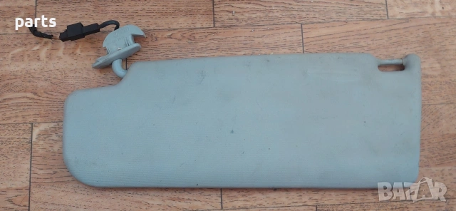 Десен Сенник VW Пасат 5 N:3272 - Сеат Леон - Шкода Супърб - 6X0857551, снимка 5 - Части - 53278640