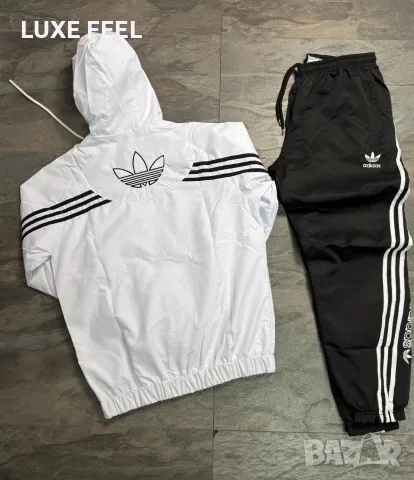 Adidas 🔥Nike 🔥 Lacoste 🔥 Шушляк🔥 Мъжки Екипи , снимка 13 - Спортни дрехи, екипи - 56098791