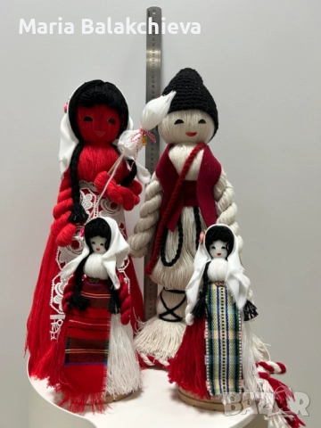 МАРТЕНИЦИ НА ЕДРО