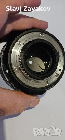 nikon d610 и обективи, снимка 12 - Обективи и филтри - 53597553