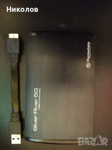 Продавам хард диск за Playstation 3 с качени игри, снимка 3 - Игри за PlayStation - 43267528