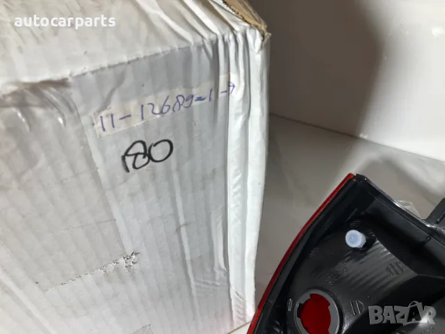 Задни светлини (стопове) за JEEP Compass (MK49) 2006 -, снимка 4 - Части - 48369298