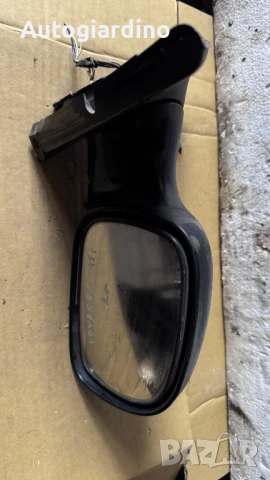 Странично огледало зa Chrysler Voyager - E1010449