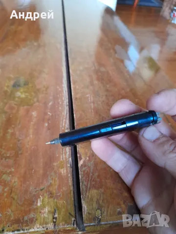 Стара запалка,химикалка Tokai, снимка 5 - Колекции - 48127551