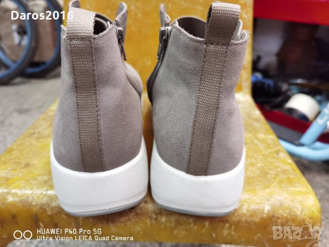 Дамски обувки Avena 41,5 номер, снимка 4 - Дамски ежедневни обувки - 34527199