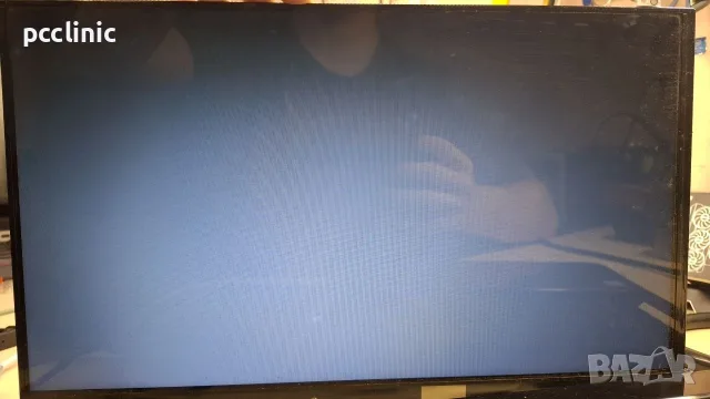 Матрица Samsung LTN156AT30 15.6" HD | LVDS 40 pin | БЕЛИ ПЕТНА + ЧЕРНА ЛИНИЯ, снимка 7 - Части за лаптопи - 56118229