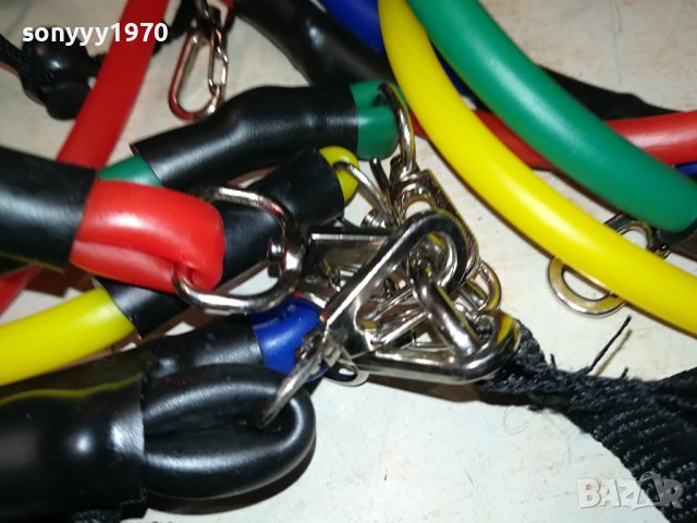 фитнес система от германия 1506231137, снимка 6 - Фитнес уреди - 41183170