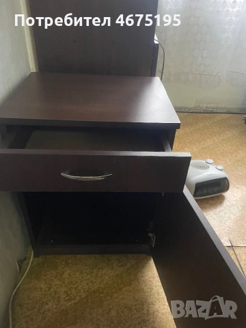 Офис мебели, снимка 2 - Работни маси и бюра - 52746194