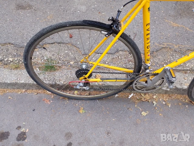 шосеен велосипед 28", снимка 3 - Велосипеди - 50758448