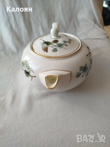 Порцеланови фигури, снимка 9 - Колекции - 52452163